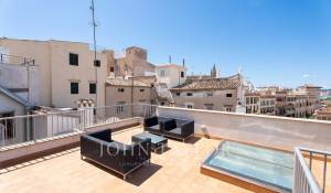 Affitto Appartamento Palma de Mallorca