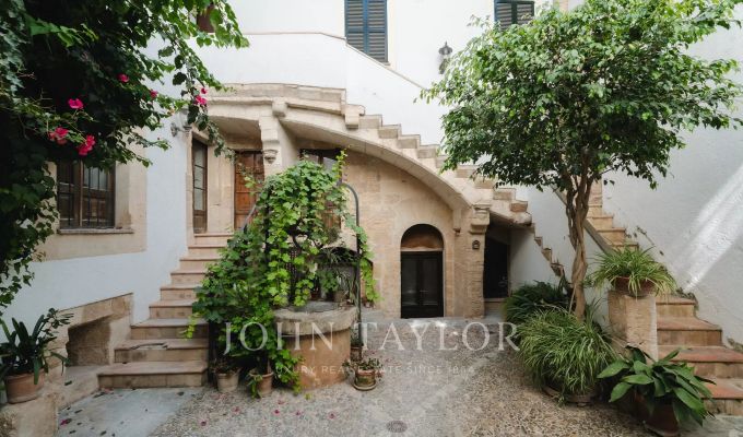Affitto Appartamento Palma de Mallorca