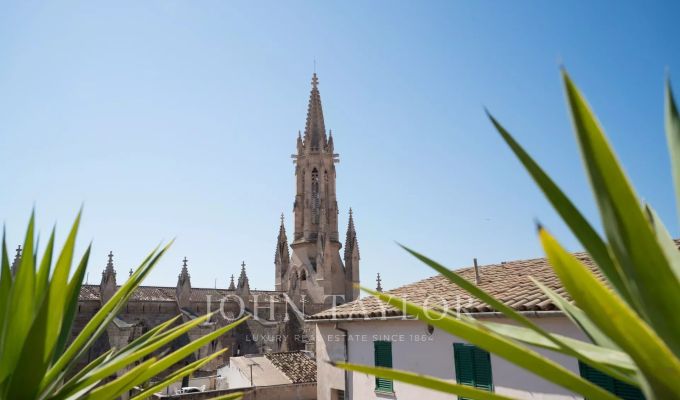 Affitto Appartamento Palma de Mallorca