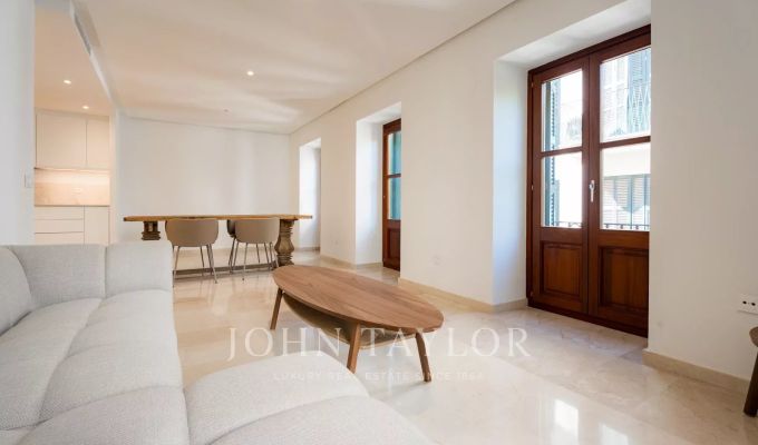 Affitto Appartamento Palma de Mallorca