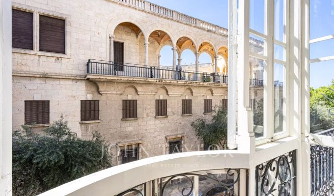 Affitto Appartamento Palma de Mallorca