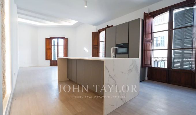 Affitto Appartamento Palma de Mallorca