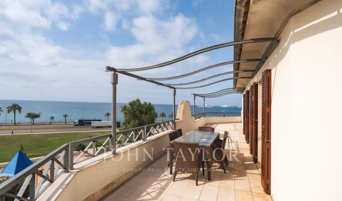 Affitto Appartamento Palma de Mallorca