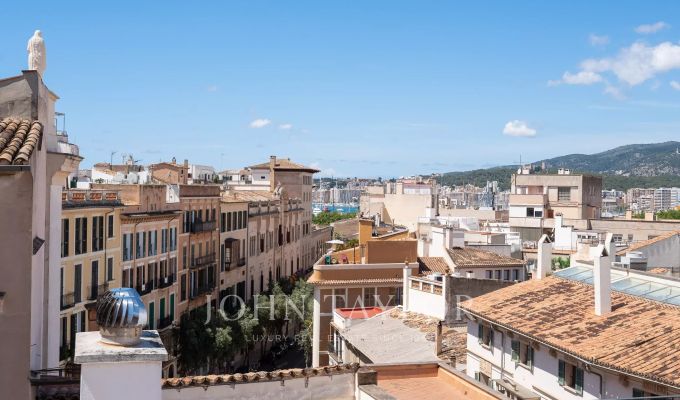 Affitto Appartamento Palma de Mallorca