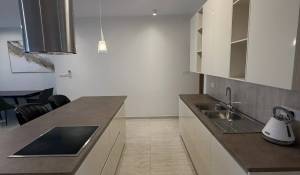 Affitto Appartamento Parekklisia