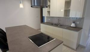 Affitto Appartamento Parekklisia