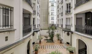Affitto Appartamento Paris 16ème