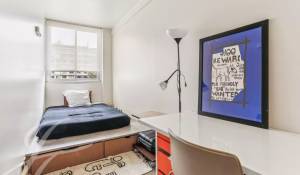 Affitto Appartamento Paris 16ème