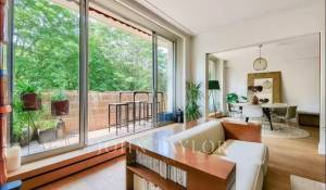 Affitto Appartamento Paris 16ème