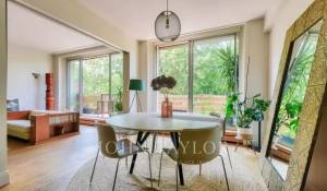 Affitto Appartamento Paris 16ème