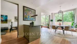 Affitto Appartamento Paris 16ème