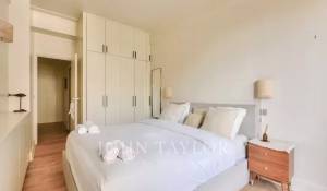 Affitto Appartamento Paris 16ème