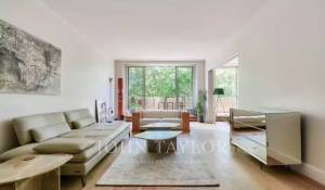 Affitto Appartamento Paris 16ème