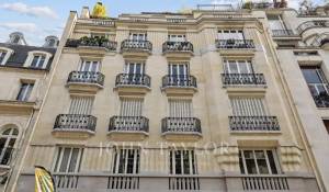 Affitto Appartamento Paris 16ème