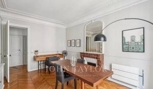Affitto Appartamento Paris 16ème