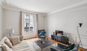 Affitto Appartamento Paris 16ème