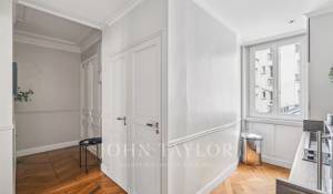 Affitto Appartamento Paris 16ème