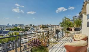 Affitto Appartamento Paris 16ème