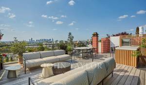 Affitto Appartamento Paris 16ème