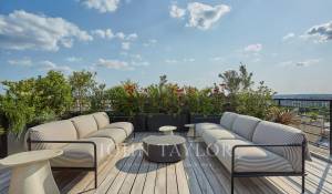 Affitto Appartamento Paris 16ème