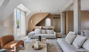 Affitto Appartamento Paris 16ème