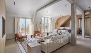 Affitto Appartamento Paris 16ème