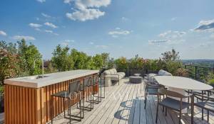 Affitto Appartamento Paris 16ème