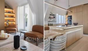 Affitto Appartamento Paris 16ème