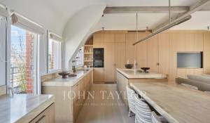 Affitto Appartamento Paris 16ème