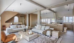 Affitto Appartamento Paris 16ème