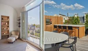 Affitto Appartamento Paris 16ème