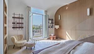 Affitto Appartamento Paris 16ème