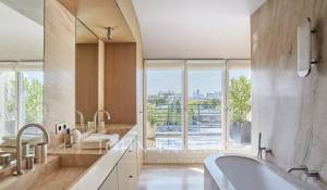 Affitto Appartamento Paris 16ème