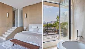 Affitto Appartamento Paris 16ème