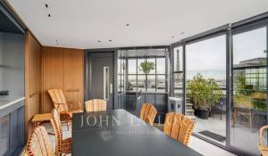 Affitto Appartamento Paris 16ème