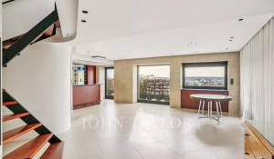 Affitto Appartamento Paris 16ème