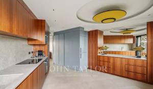 Affitto Appartamento Paris 16ème