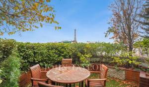 Affitto Appartamento Paris 16ème