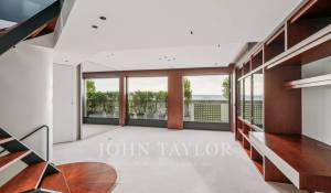 Affitto Appartamento Paris 16ème