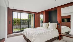 Affitto Appartamento Paris 16ème