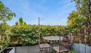 Affitto Appartamento Paris 16ème