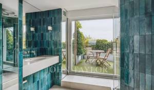 Affitto Appartamento Paris 16ème