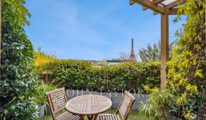 Affitto Appartamento Paris 16ème