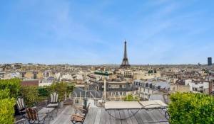 Affitto Appartamento Paris 16ème