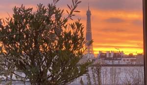 Affitto Appartamento Paris 16ème