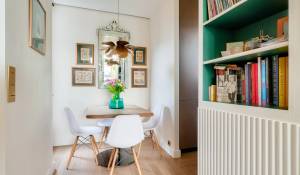 Affitto Appartamento Paris 16ème