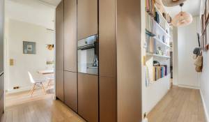 Affitto Appartamento Paris 16ème