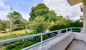 Affitto Appartamento Paris 16ème