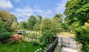 Affitto Appartamento Paris 16ème