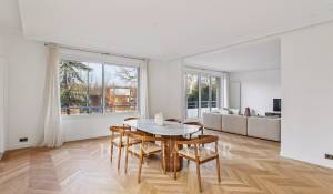 Affitto Appartamento Paris 16ème